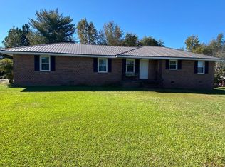 7820 Ga Hwy #16-441, Monticello, GA 31064