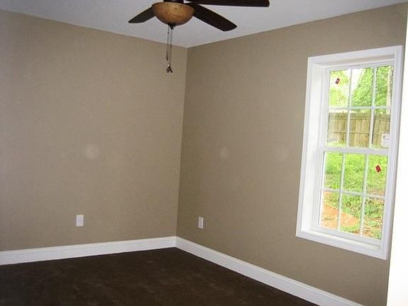 Back Bedroom