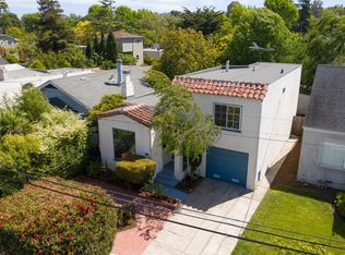 1309 California Dr, Burlingame, CA