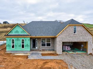 12146 Bethel Hollow Dr LOT 265, Knoxville, TN 37932