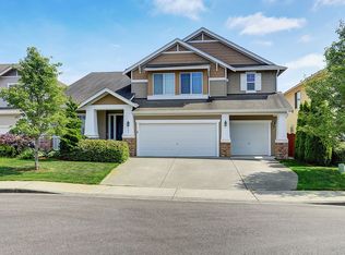 1302 68th St SE, Auburn, WA