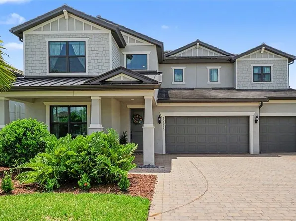 19575 The Place BLVD, ESTERO, FL 33928