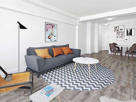 5th image of 333 E 14th St APT 16A