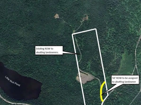 Lot 35 Mountain View Trail, Greenville, ME 04441