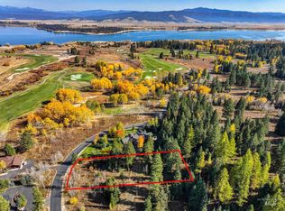 495 Discovery Dr, Donnelly, ID 83615