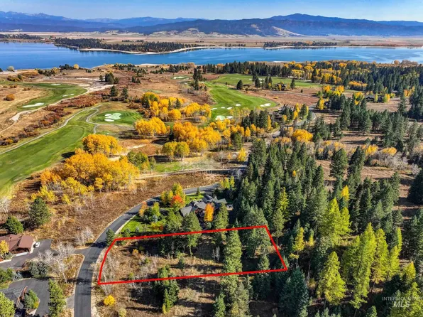 495 Discovery Dr, Donnelly, ID 83615