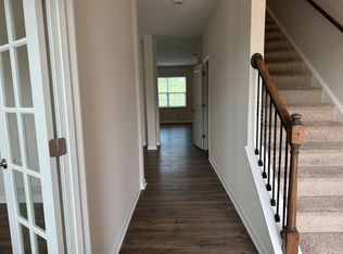 6424 Ellimar Field Ln, Charlotte, NC 28215