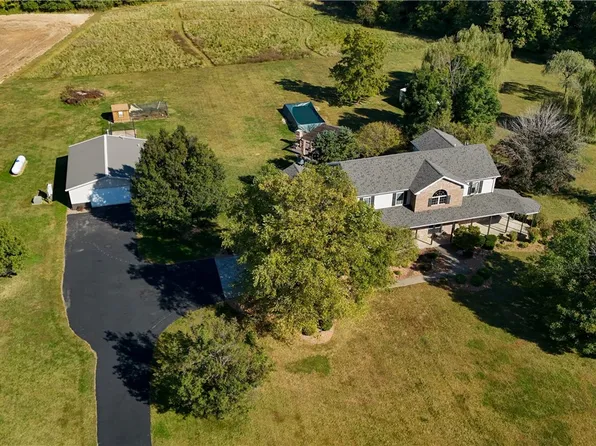 15201 N 1100 East Rd, Catlin, IL 61817