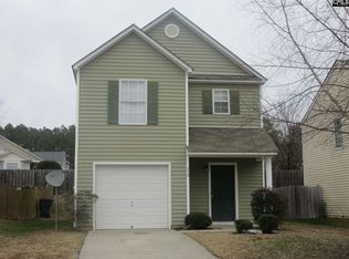 172 Cottage Lake Way, Columbia, SC 29209