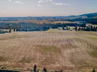 13505 E Gibbs Rd, Mica, WA 99023