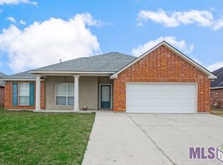 26047 Big Ben Dr, Denham Springs, LA 70726