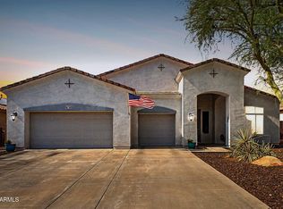 9626 W BAJADA Road, Peoria, AZ 85383