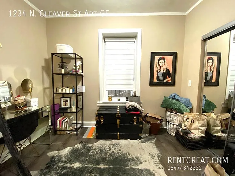 1234 N Cleaver St — Photo 16