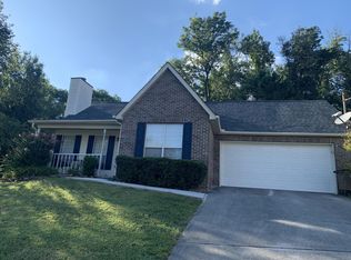 4357 Walnut Ridge Ln, Knoxville, TN 37921