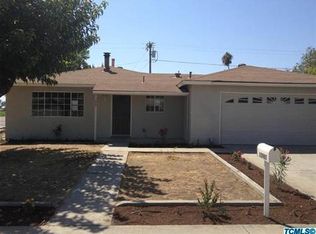 12987 Clyde Ave, Orosi, CA 93647