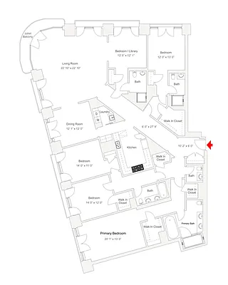 Rented by R New York | media 1