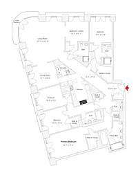 Rented by R New York