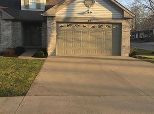 49 Rabbit Trail Dr, Washington, MO 63090