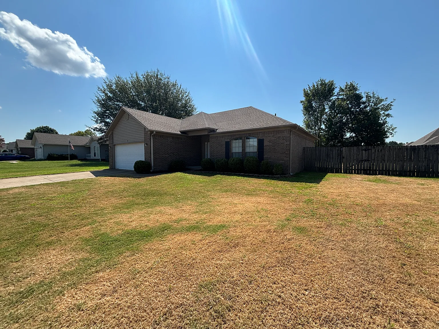 15 Wedgewood Dr. Cabot, AR 72023 — Photo 2