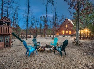 402 Bass Loop, Broken Bow, OK 74728