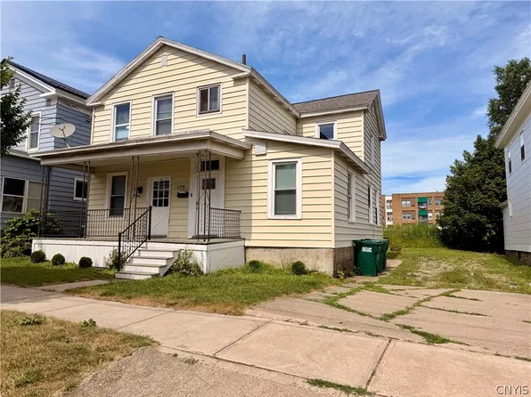 179 W 3rd St, Oswego, NY 13126