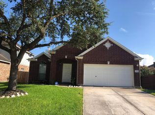4239 Burke Ridge Dr, Pasadena, TX 77504