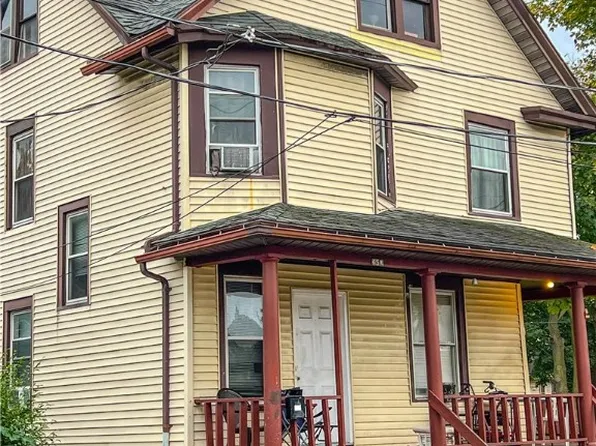 45 Wright St, Rochester, NY 14611