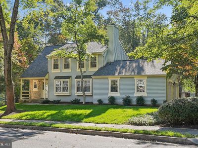 5922 New England Woods Dr, Burke, VA, 22015