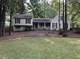 403 Saltlick Trce, Peachtree City, GA 30269