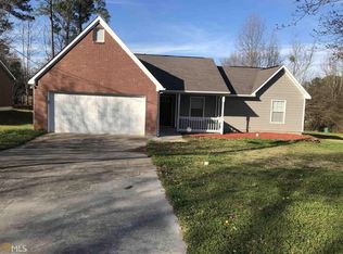 3030 Botany Dr, Jonesboro, GA 30236