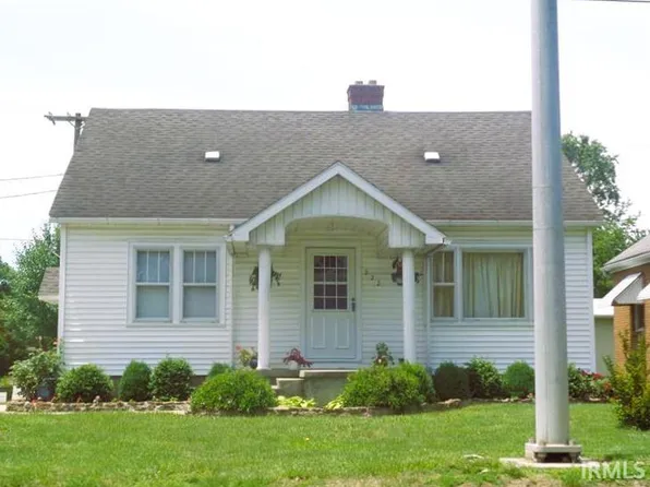 222 S Main St, Huntingburg, IN 47542