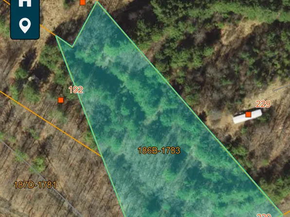 Wolfpen, Clintwood, VA 24228