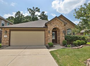23727 Bernshausen Dr, Spring, TX 77389