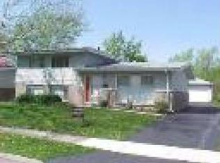 338 Winnebago St, Park Forest, IL