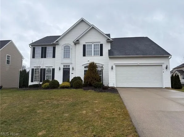 4708 Quincy Dr, Akron, OH 44321