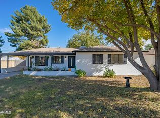 7543 N 18th Ave, Phoenix, AZ 85021