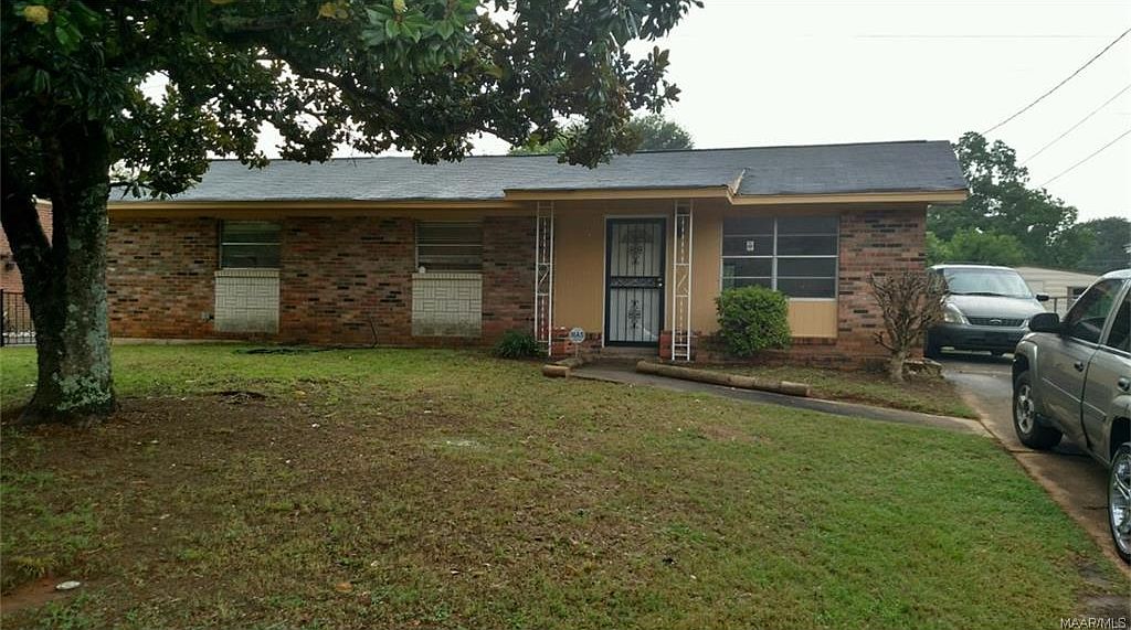 459 Brookview Dr, Montgomery, AL 36110 Zillow