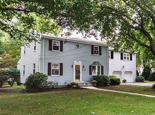 230 Walnut St, Reading, MA 01867