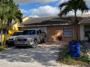 4481 NW 185th St, Miami Gardens, FL 33055