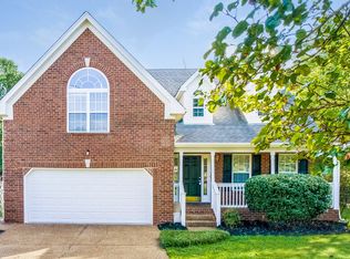 704 Parrish Point, Mount Juliet, TN 37122