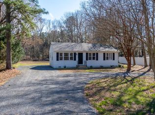 10946 Old Furnace Rd, Seaford, DE 19973