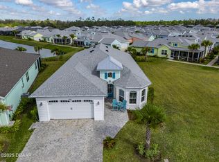 418 Good Life Way, Daytona Beach, FL 32124