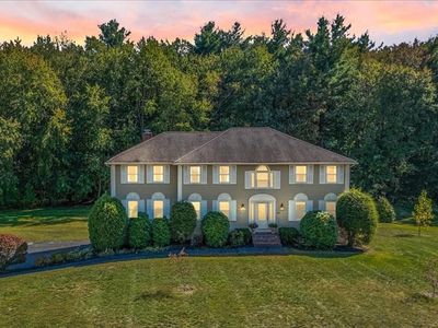 24 Shedd Ln, Chelmsford, MA, 01824