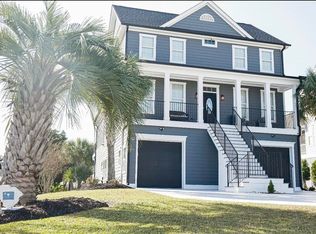 321 23rd Ave S, Myrtle Beach, SC 29577