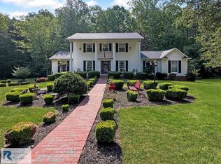 4095 Keswick Dr, Danville, VA 24540