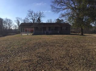 2256 Nix Rd #PENTHOUSE, Phil Campbell, AL 35581