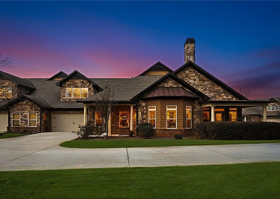 1st image of 4816 Rosebury Ln NW #1D