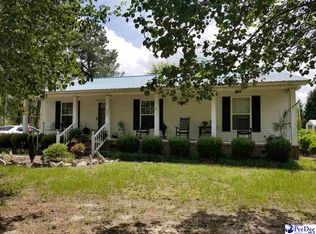 129 Dorothy Ln, Bennettsville, SC 29512