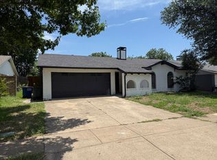 1002 Mill Run Dr, Allen, TX 75002
