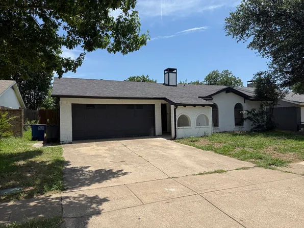 1002 Mill Run Dr, Allen, TX 75002